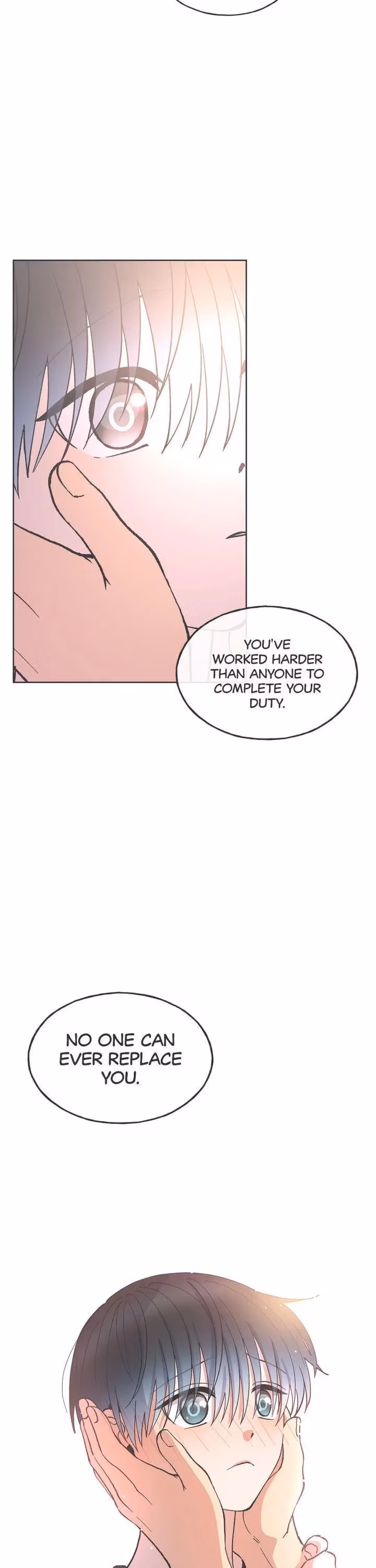 The Perfect Replacement Chapter 46 page 2 - 