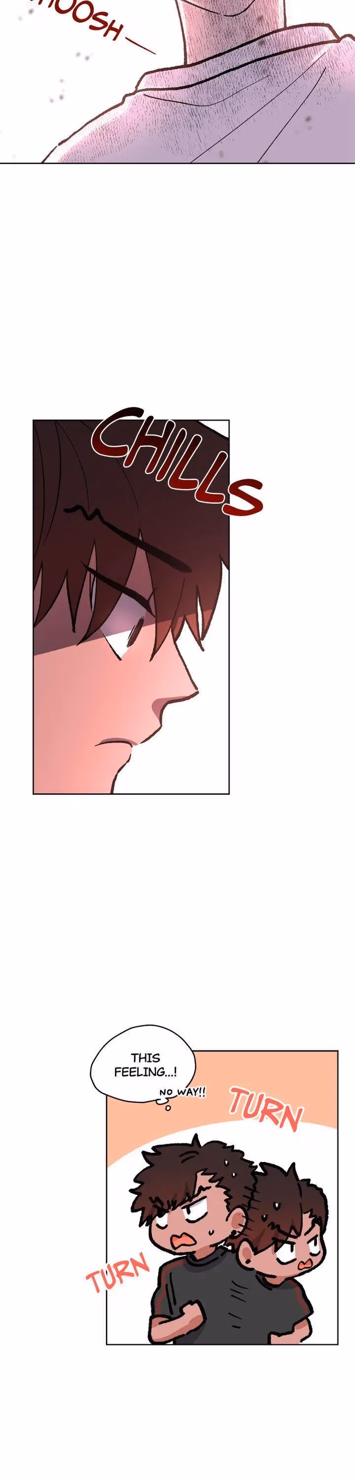 The Perfect Replacement Chapter 46 page 11 - 