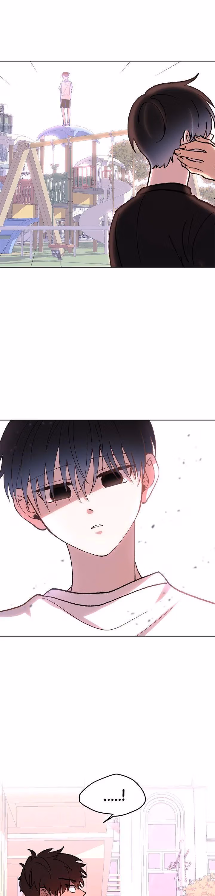 The Perfect Replacement Chapter 46 page 12 - 