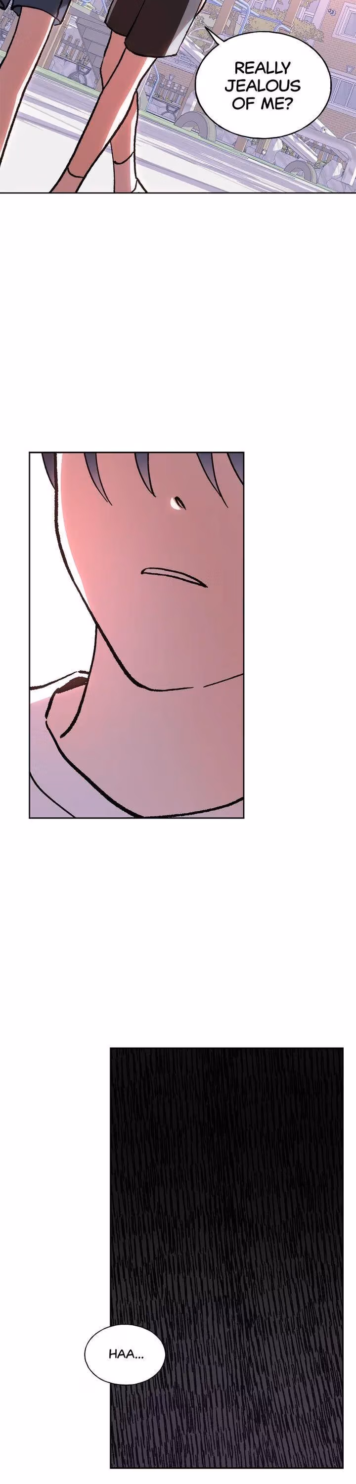 The Perfect Replacement Chapter 46 page 31 - 