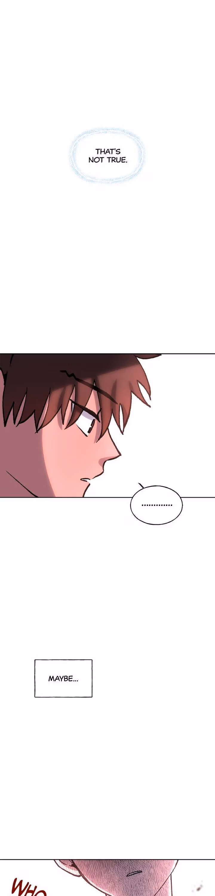 The Perfect Replacement Chapter 46 page 10 - 