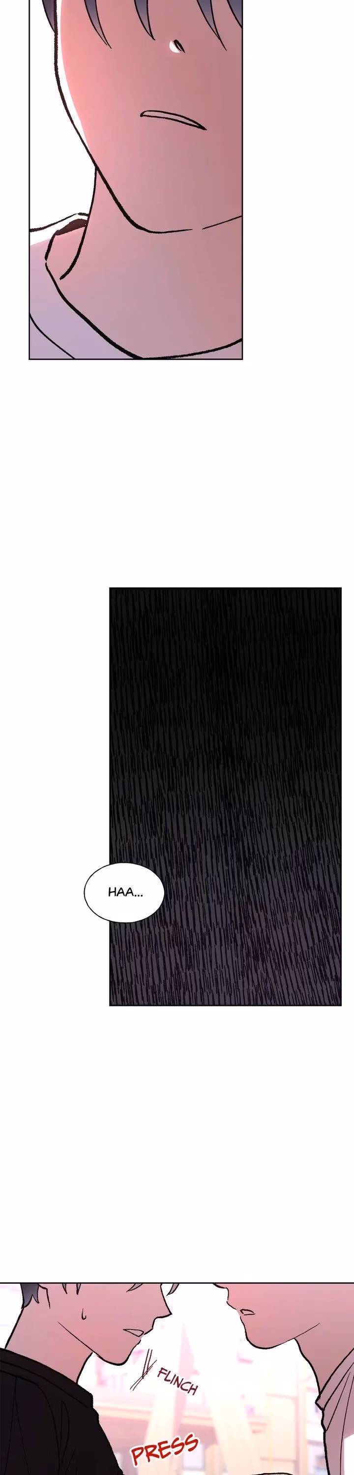 The Perfect Replacement Chapter 47 page 2 - 