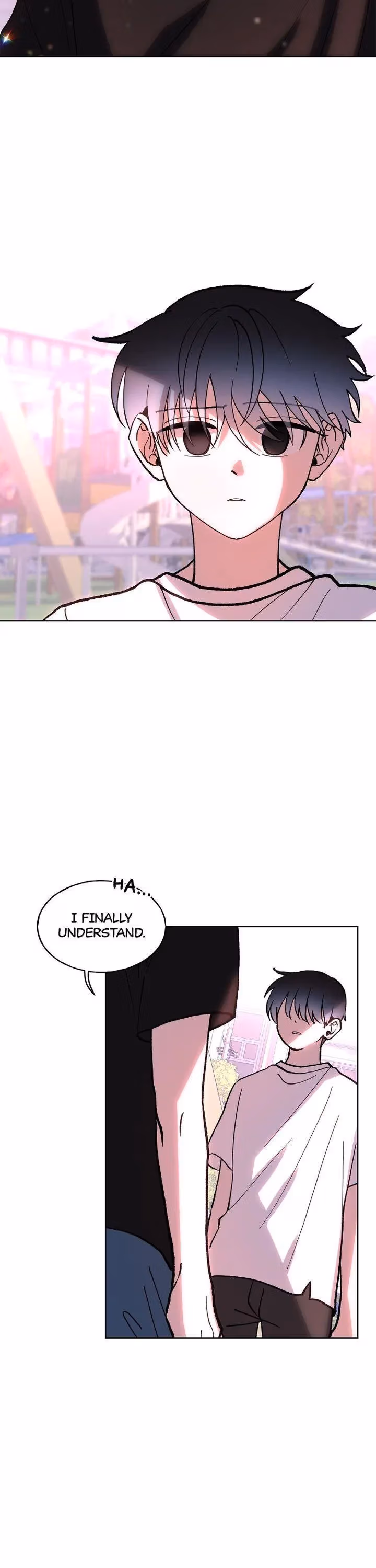 The Perfect Replacement Chapter 47 page 11 - 