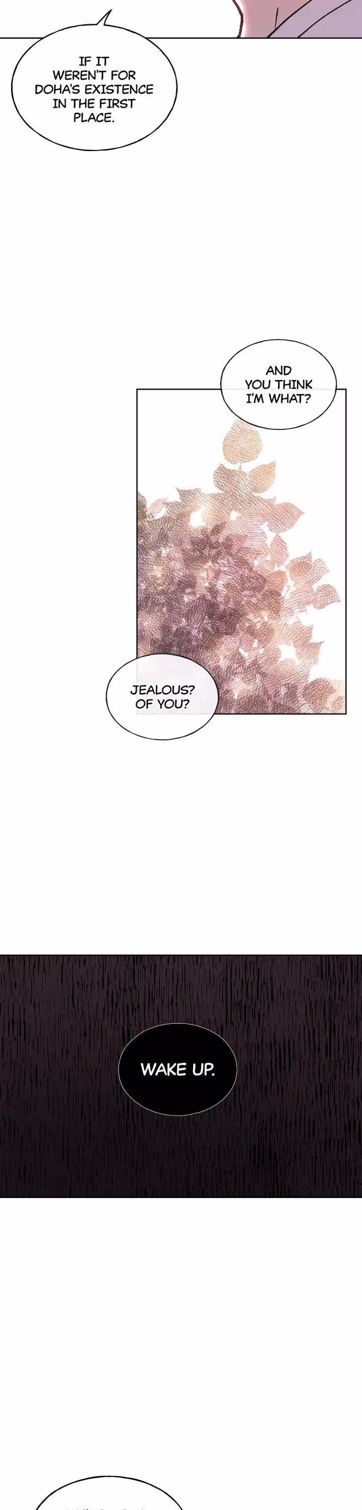 The Perfect Replacement Chapter 47 page 5 - 