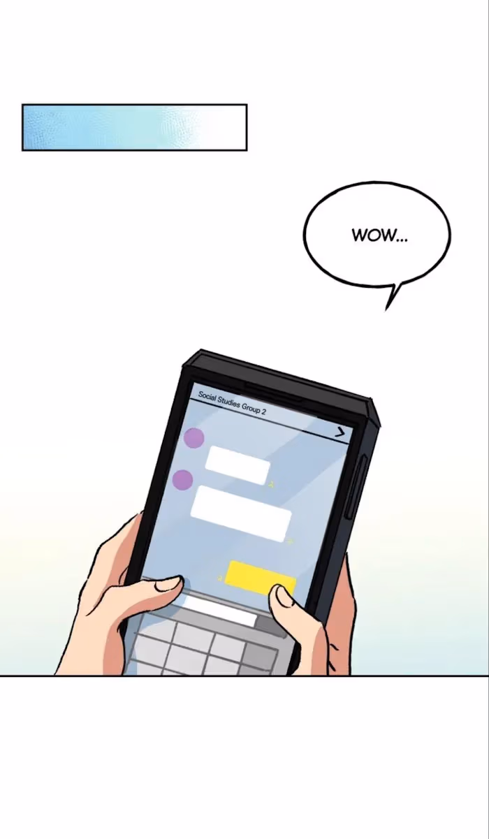 The Perfect Replacement Chapter 5 page 16 - 