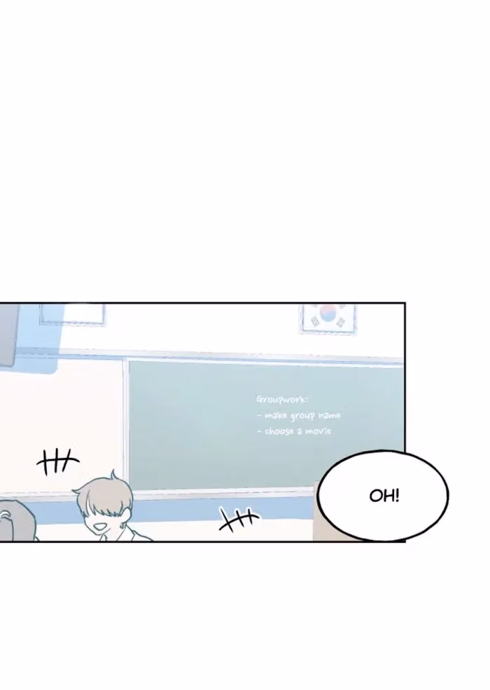 The Perfect Replacement Chapter 5 page 4 - 