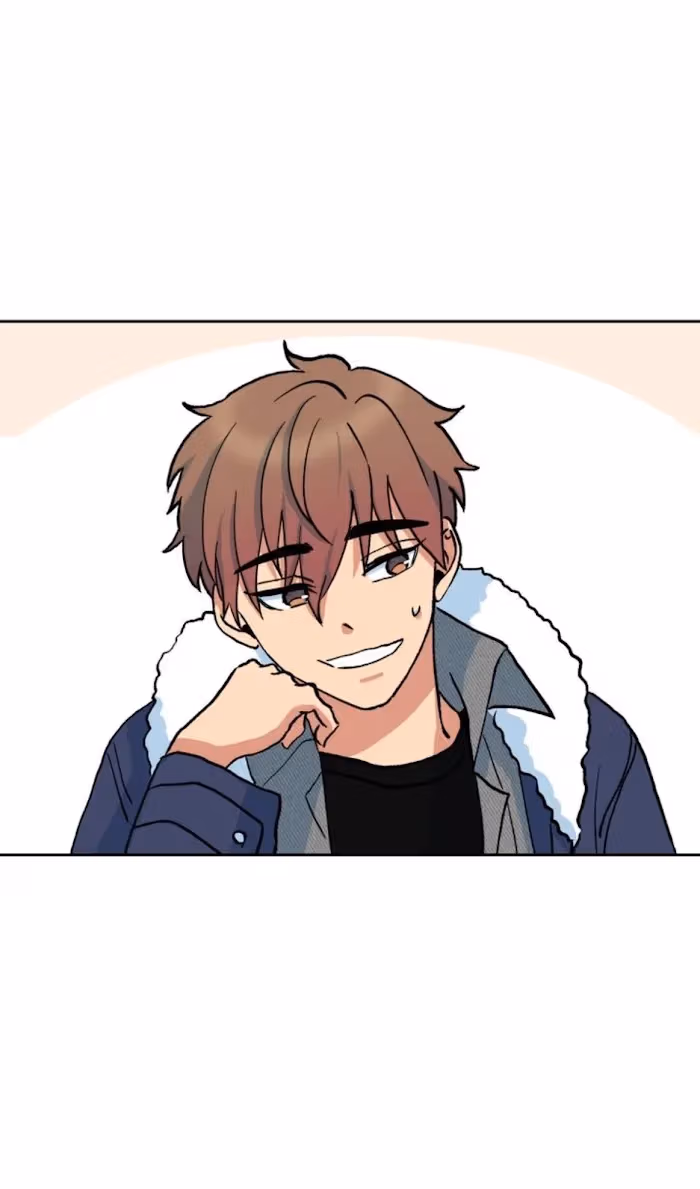 The Perfect Replacement Chapter 5 page 31 - 