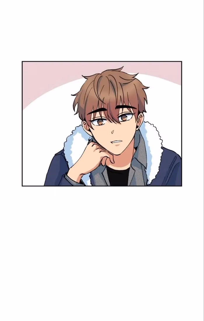 The Perfect Replacement Chapter 5 page 37 - 