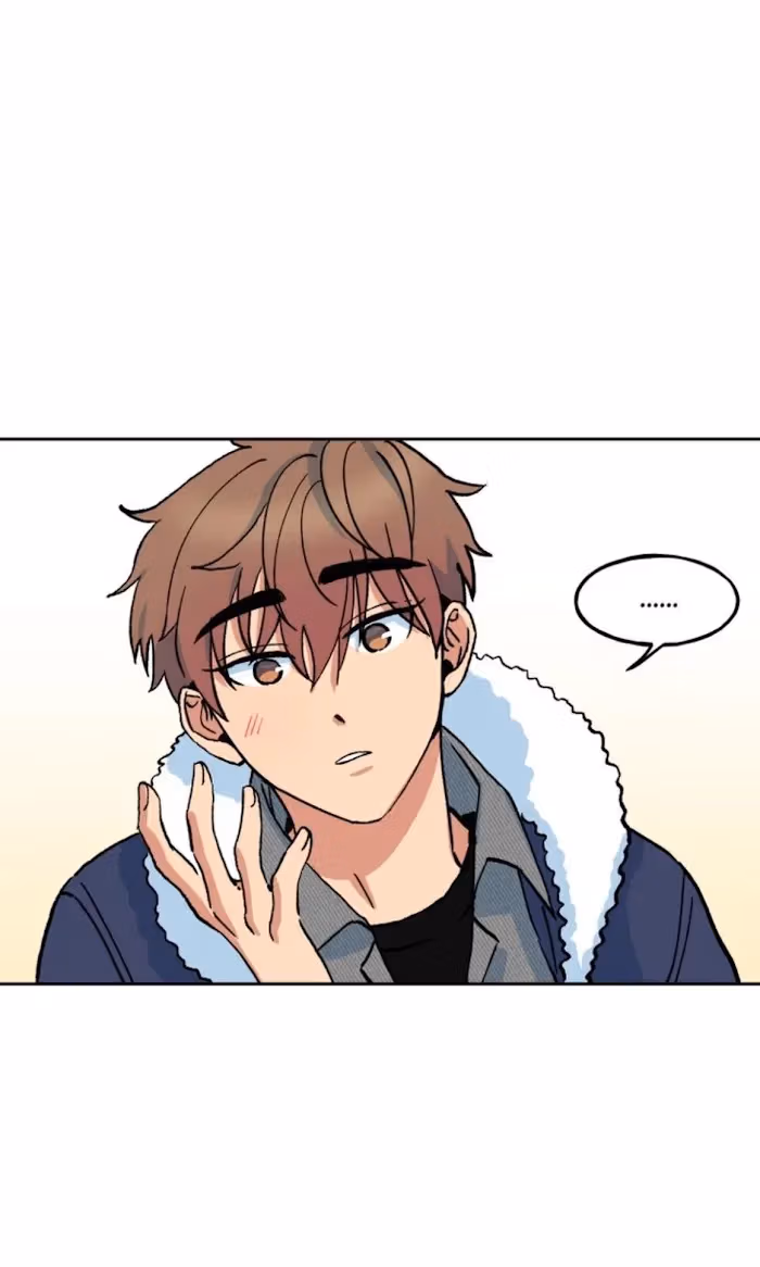 The Perfect Replacement Chapter 5 page 39 - 