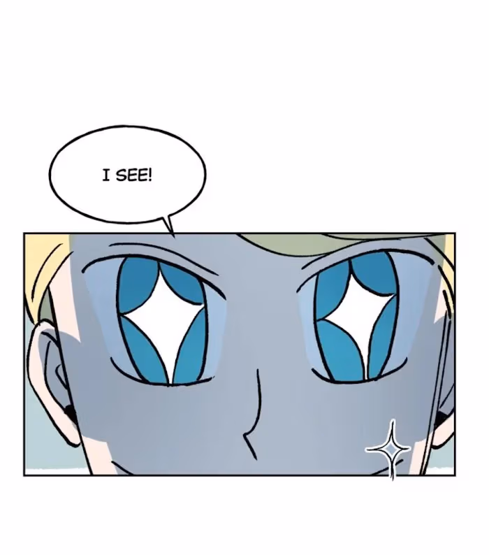 The Perfect Replacement Chapter 5 page 5 - 