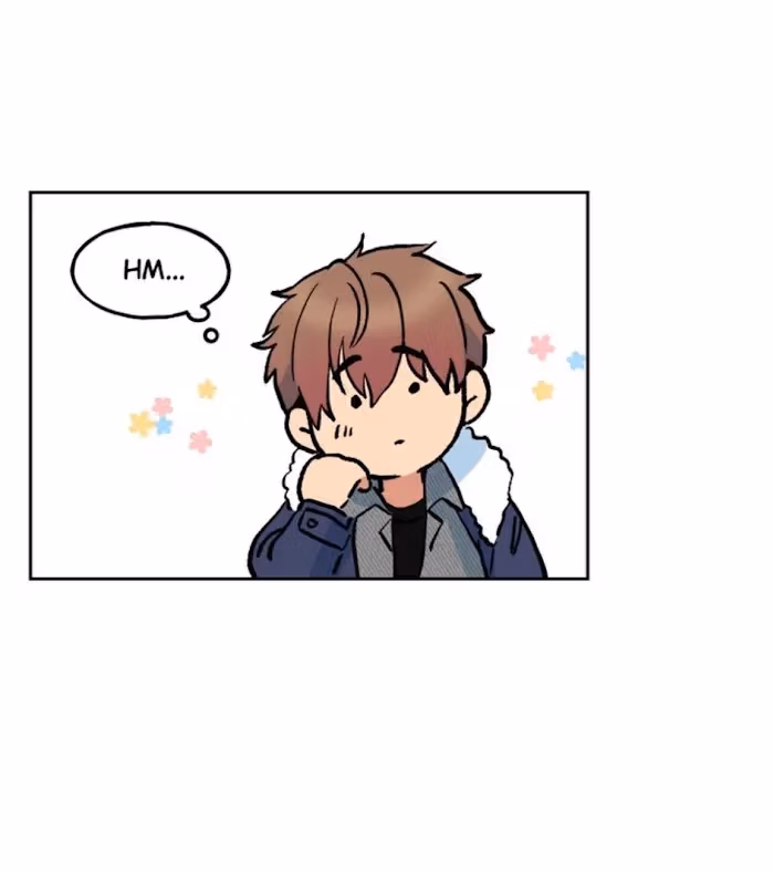 The Perfect Replacement Chapter 5 page 41 - 