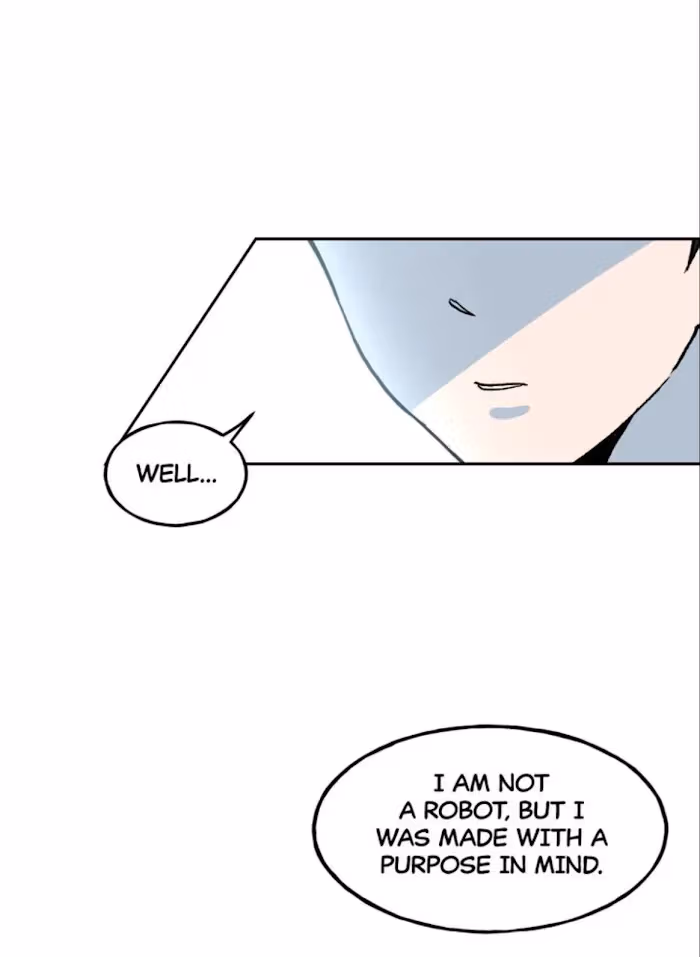 The Perfect Replacement Chapter 5 page 49 - 