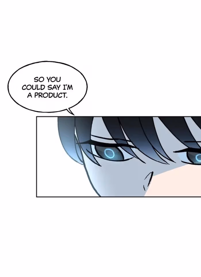 The Perfect Replacement Chapter 5 page 51 - 