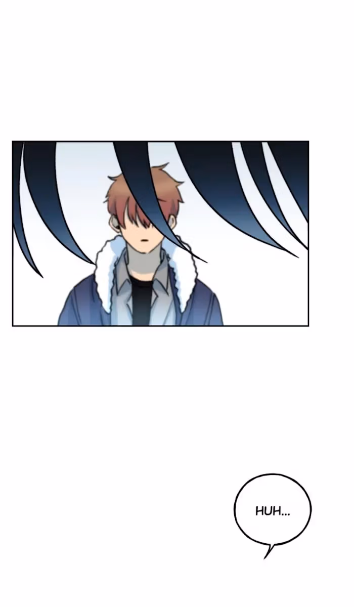 The Perfect Replacement Chapter 5 page 52 - 