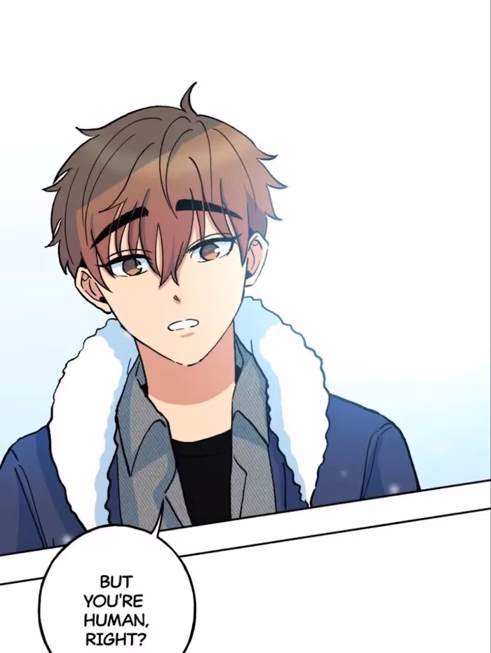 The Perfect Replacement Chapter 5 page 53 - 