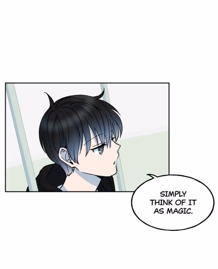 The Perfect Replacement Chapter 5 page 61 - 