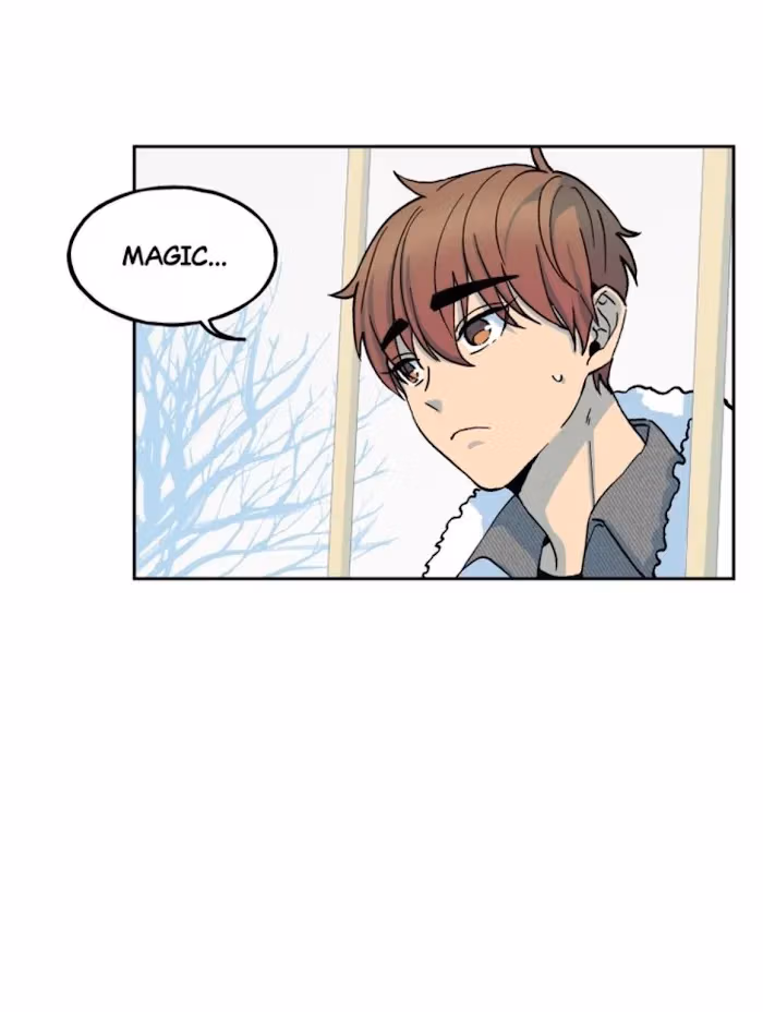The Perfect Replacement Chapter 5 page 62 - 