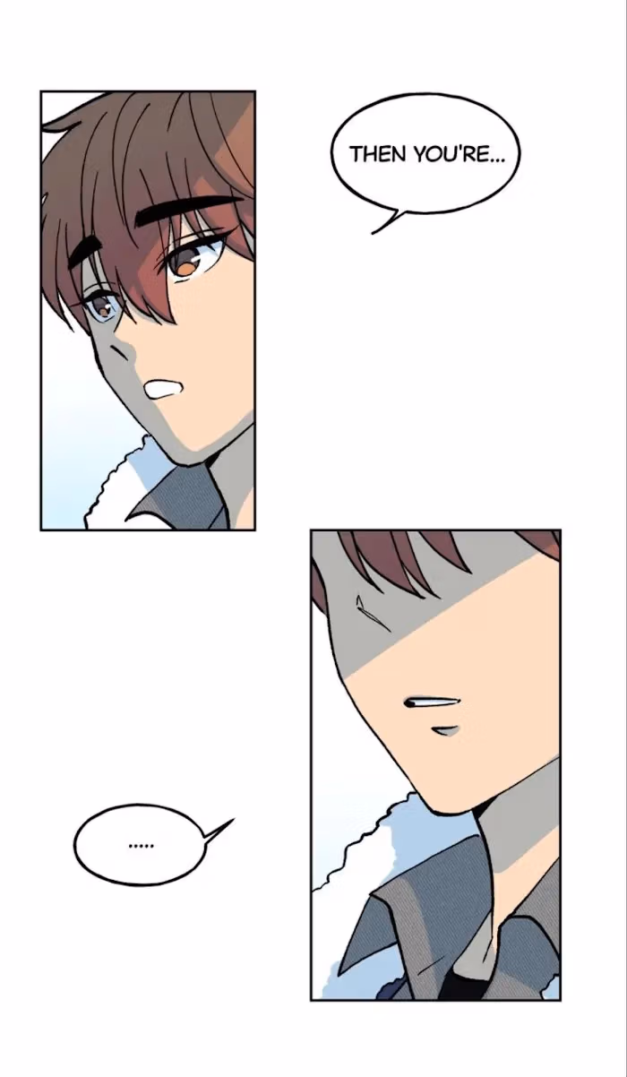 The Perfect Replacement Chapter 5 page 63 - 