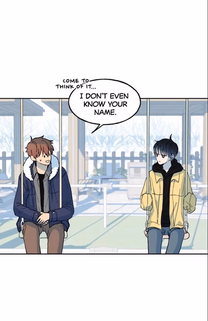 The Perfect Replacement Chapter 5 page 64 - 