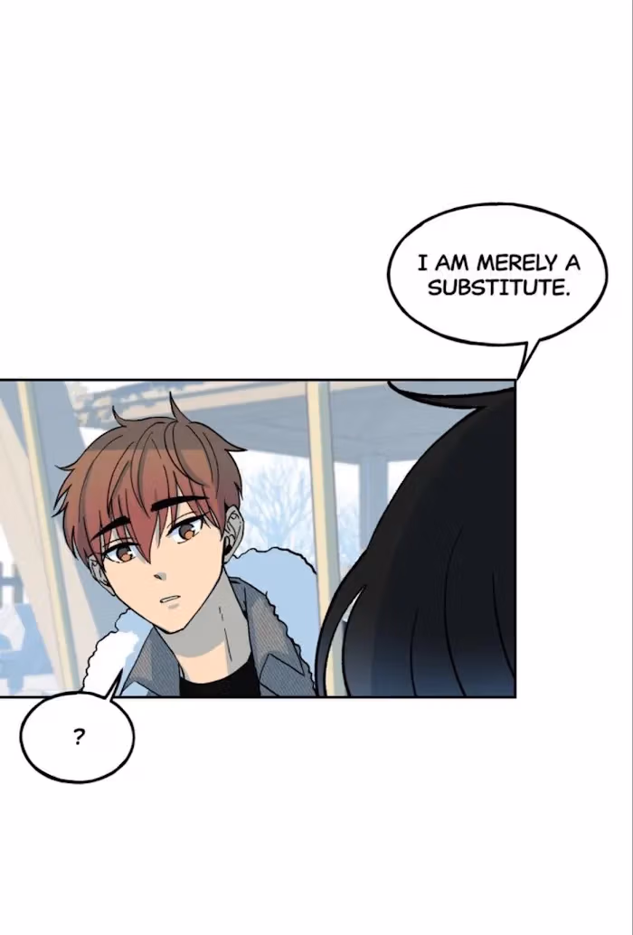 The Perfect Replacement Chapter 5 page 67 - 