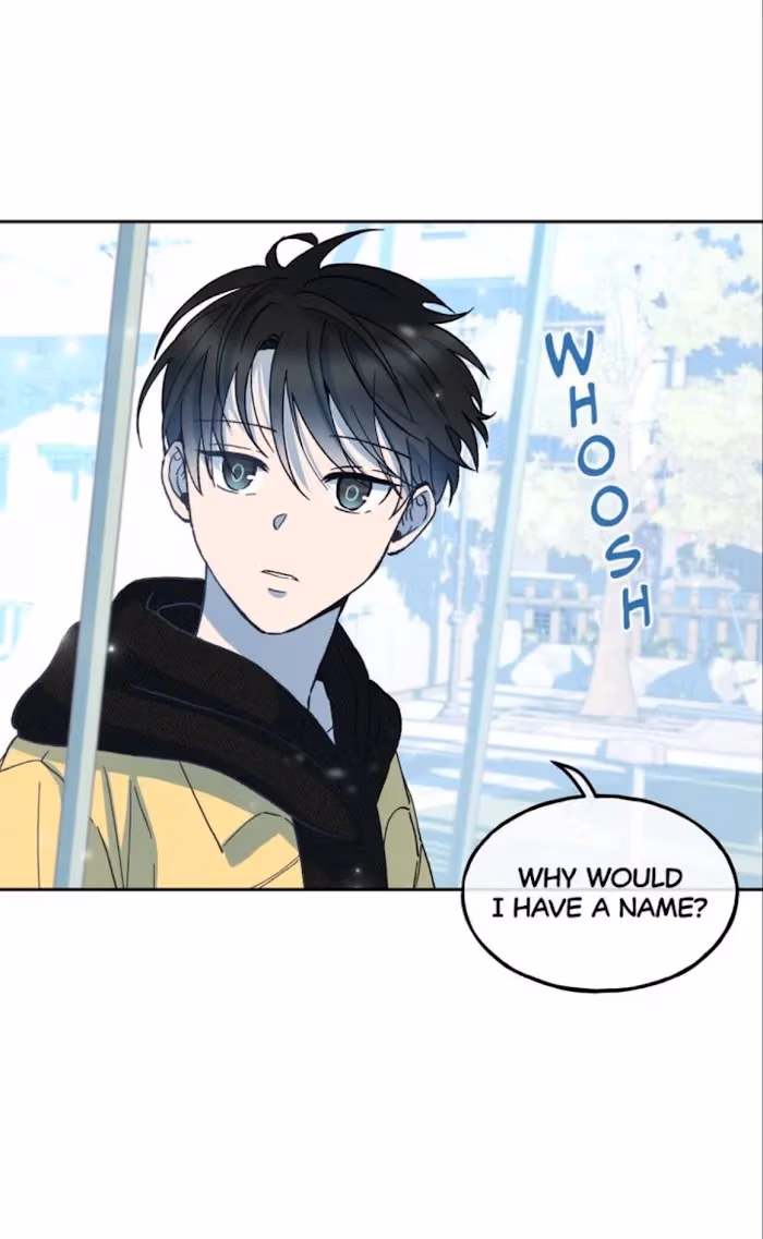 The Perfect Replacement Chapter 5 page 68 - 