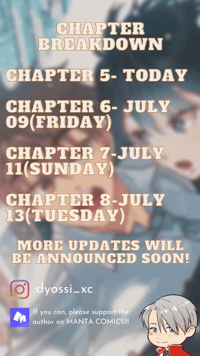 The Perfect Replacement Chapter 5 page 72 - 