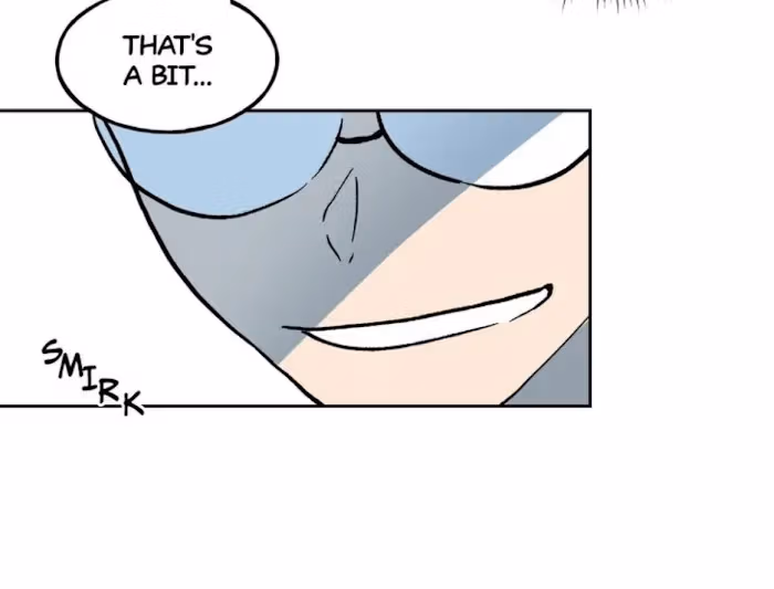 The Perfect Replacement Chapter 5 page 10 - 