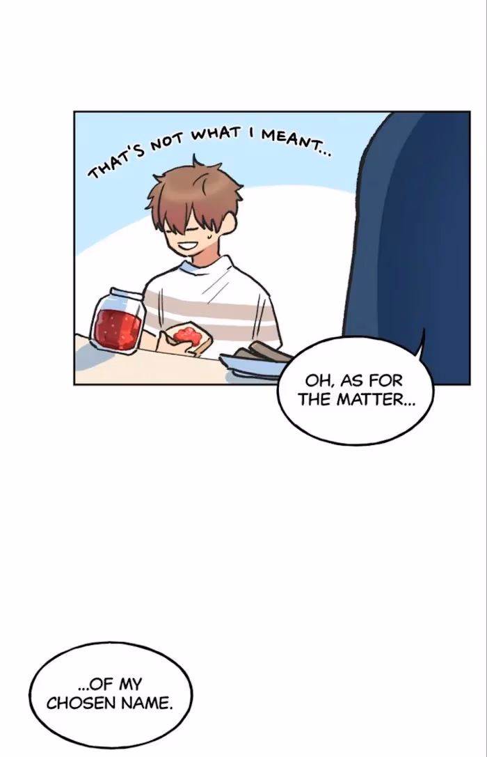 The Perfect Replacement Chapter 6 page 16 - 
