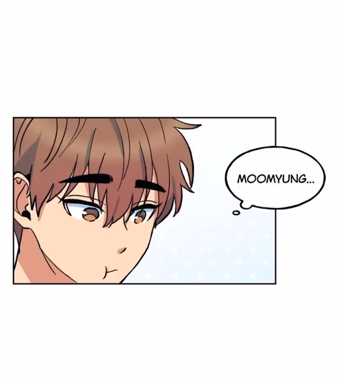The Perfect Replacement Chapter 6 page 20 - 