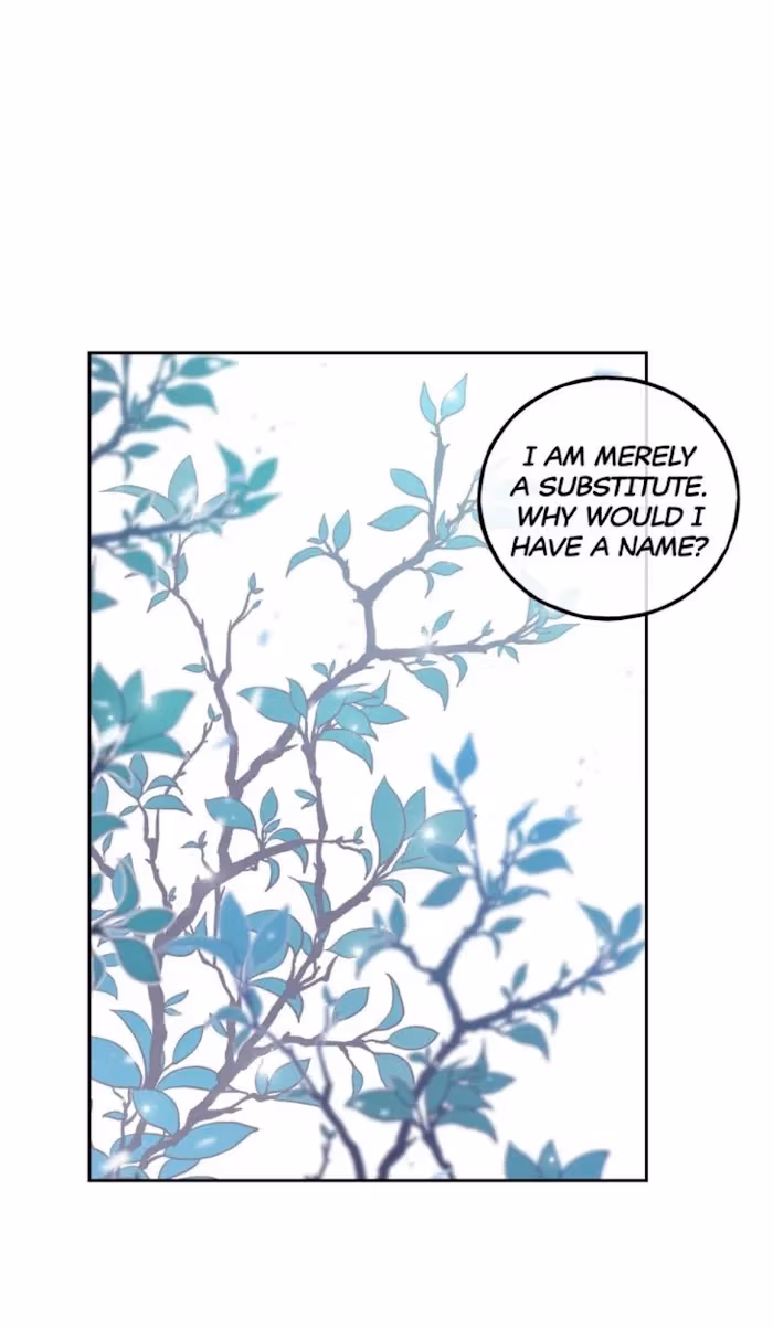 The Perfect Replacement Chapter 6 page 3 - 