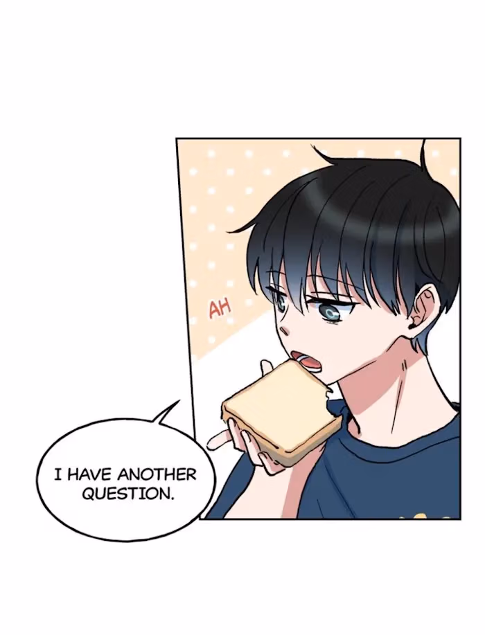 The Perfect Replacement Chapter 6 page 22 - 