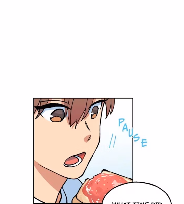 The Perfect Replacement Chapter 6 page 24 - 