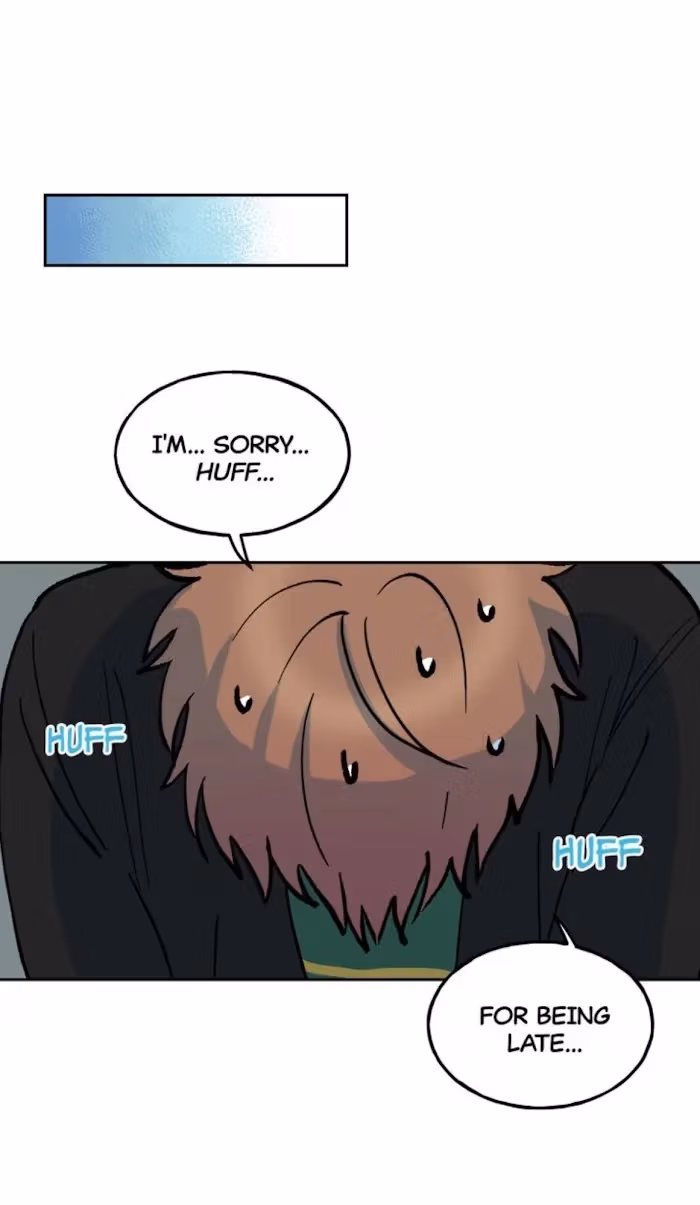 The Perfect Replacement Chapter 6 page 27 - 