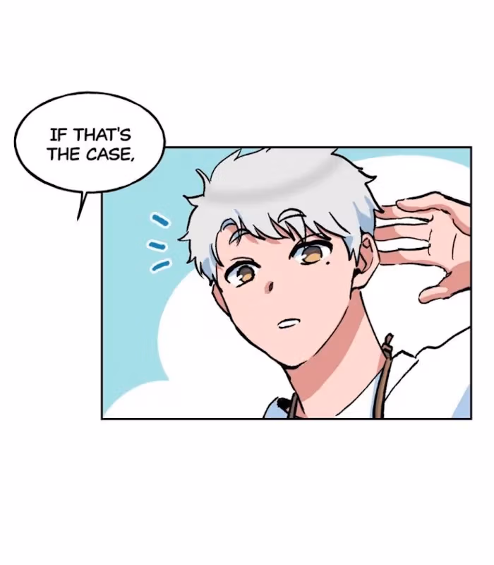 The Perfect Replacement Chapter 6 page 30 - 