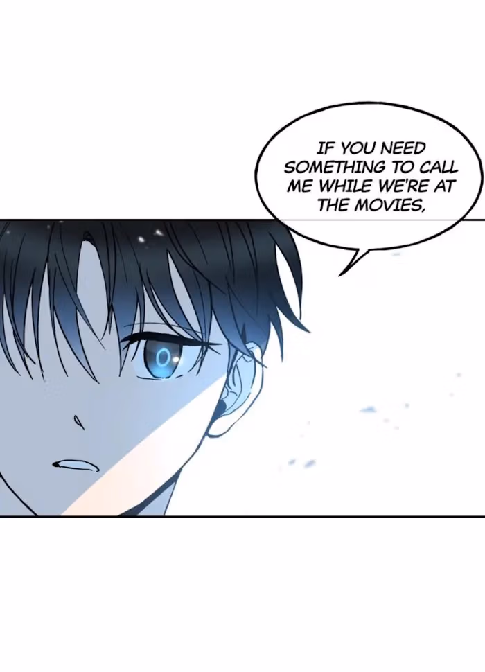 The Perfect Replacement Chapter 6 page 4 - 