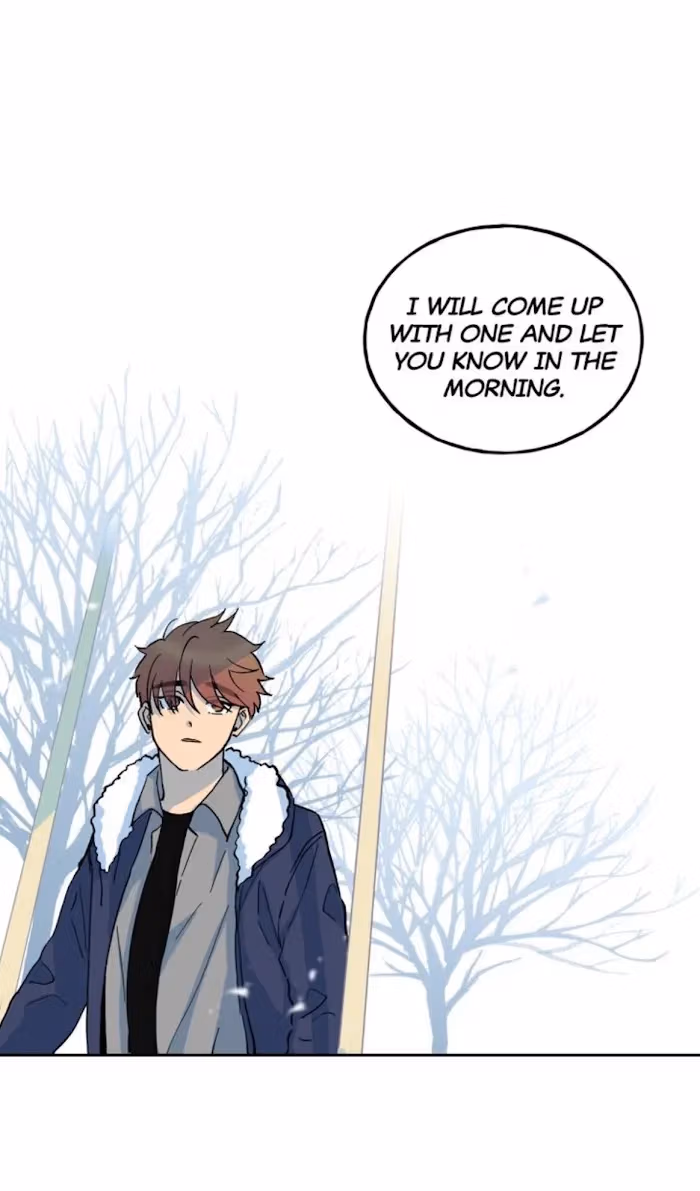 The Perfect Replacement Chapter 6 page 5 - 