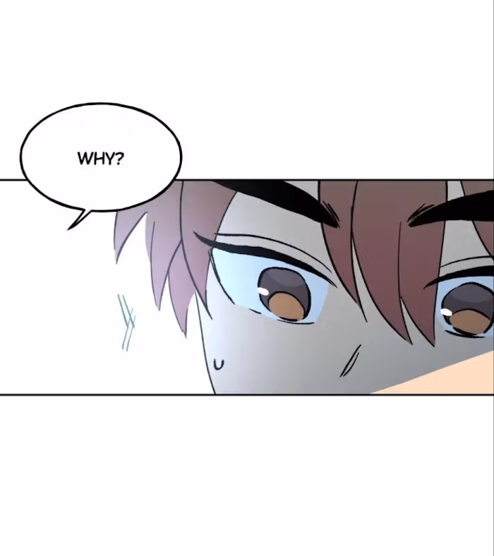 The Perfect Replacement Chapter 6 page 45 - 