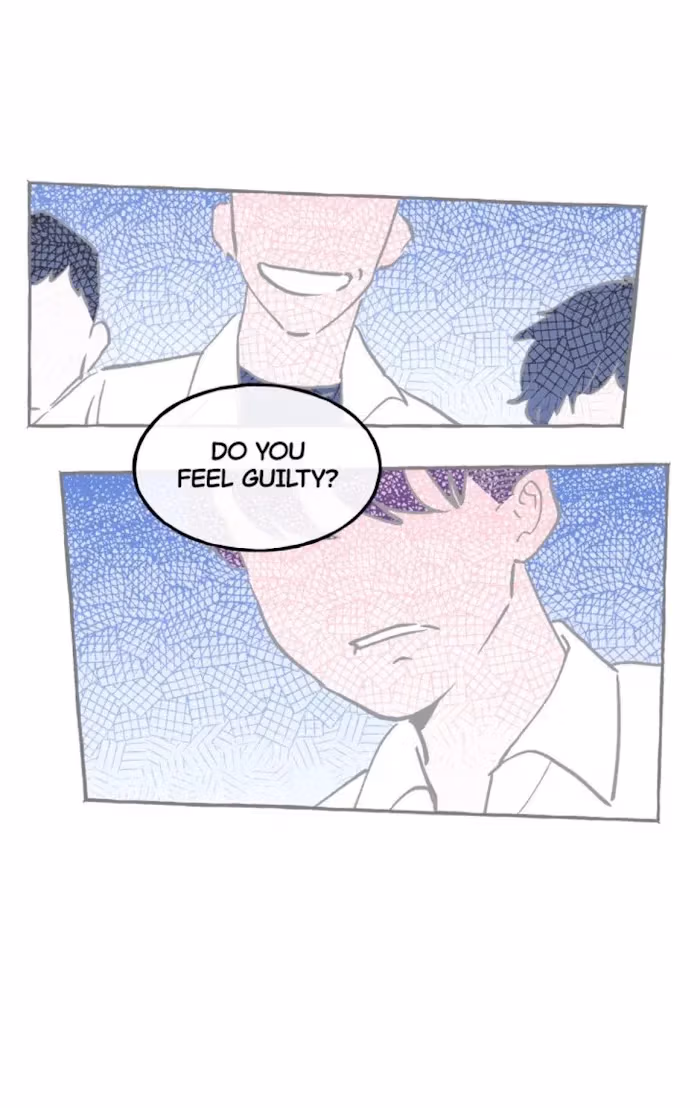 The Perfect Replacement Chapter 6 page 47 - 