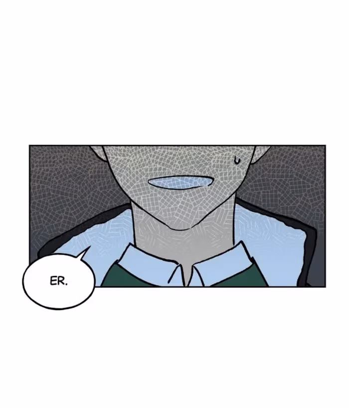 The Perfect Replacement Chapter 6 page 48 - 