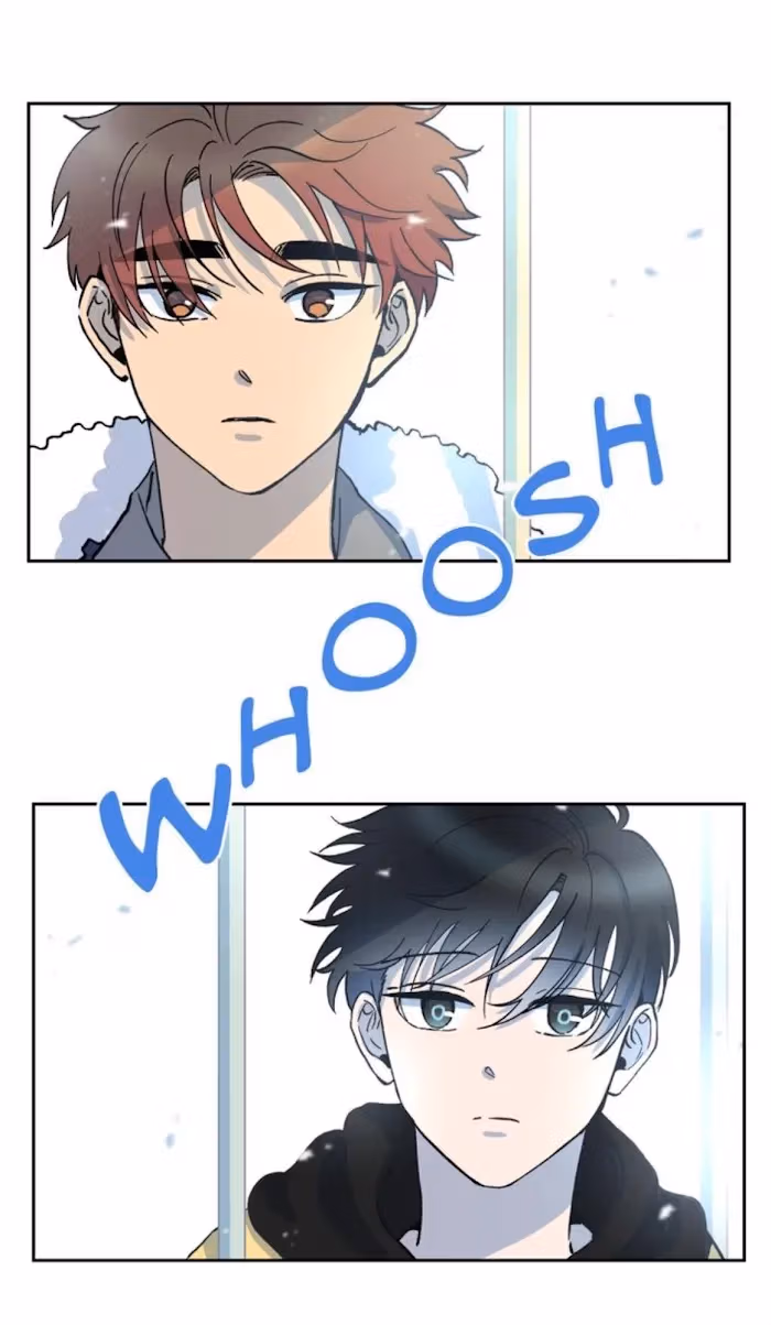 The Perfect Replacement Chapter 6 page 6 - 