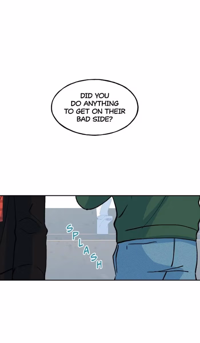 The Perfect Replacement Chapter 6 page 51 - 