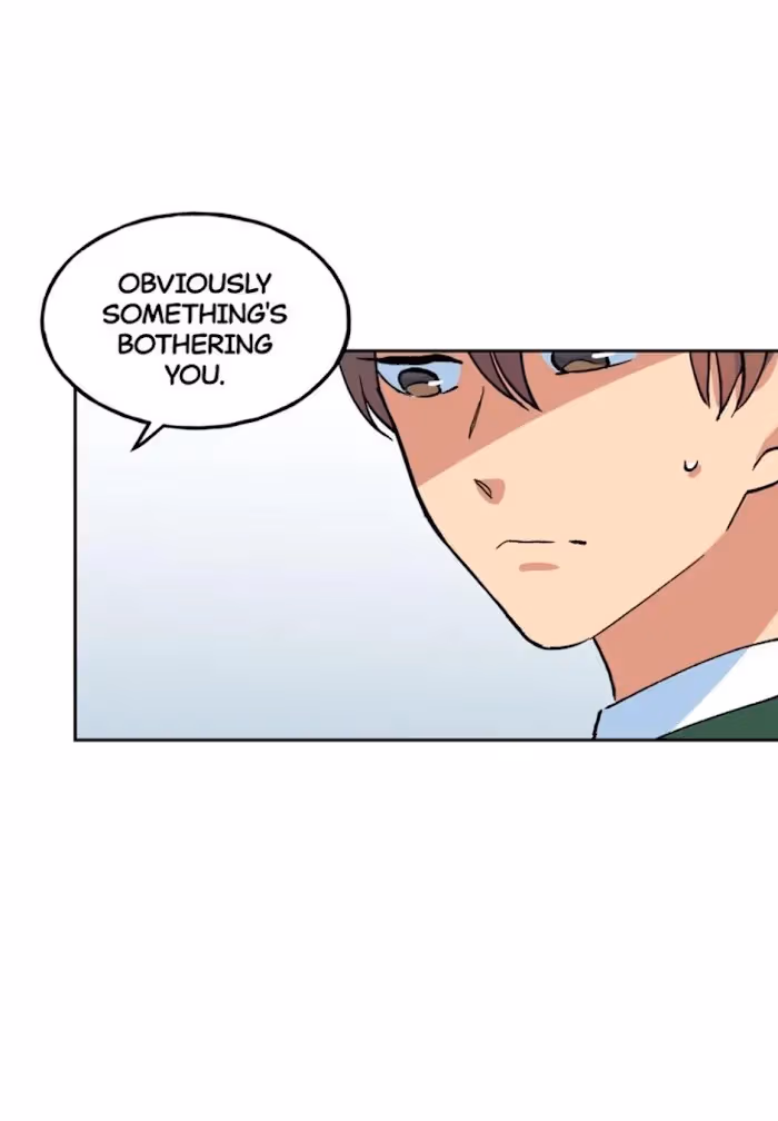 The Perfect Replacement Chapter 6 page 53 - 