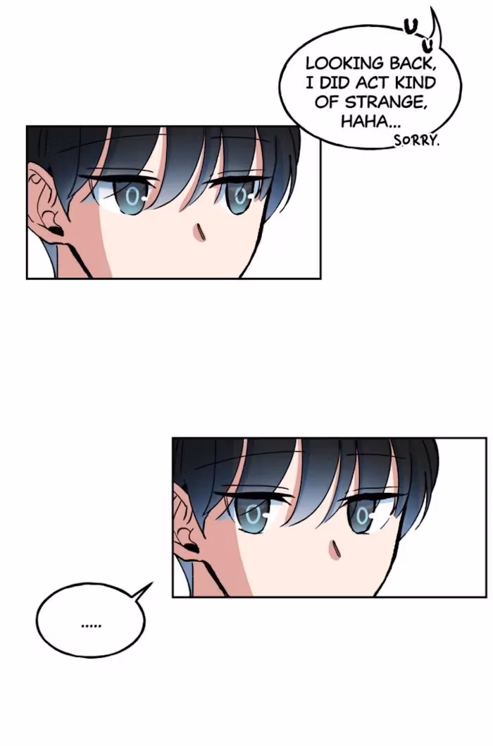 The Perfect Replacement Chapter 6 page 56 - 