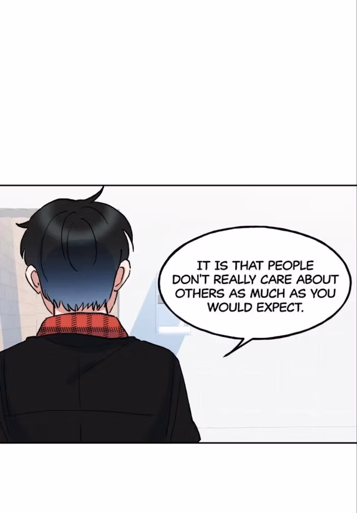 The Perfect Replacement Chapter 6 page 58 - 
