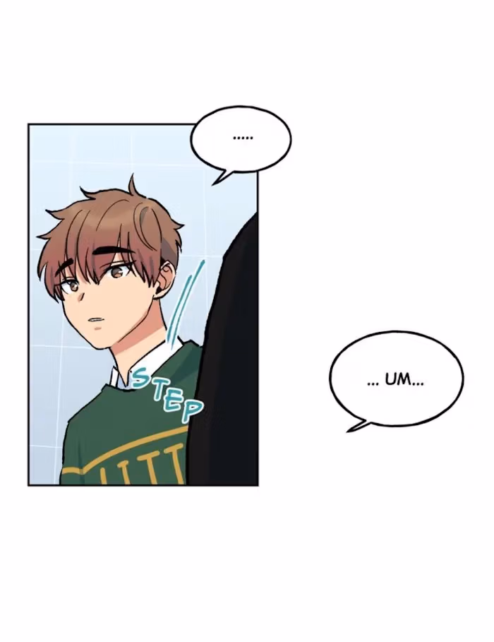 The Perfect Replacement Chapter 6 page 59 - 