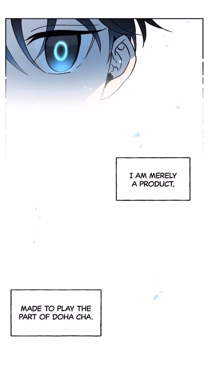 The Perfect Replacement Chapter 6 page 7 - 