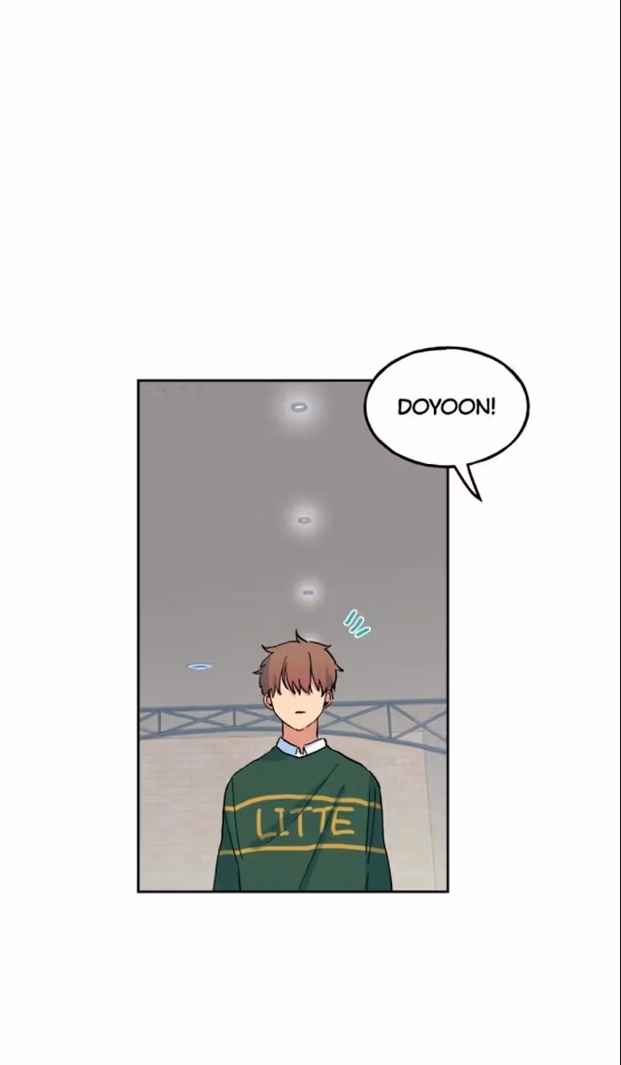 The Perfect Replacement Chapter 6 page 61 - 