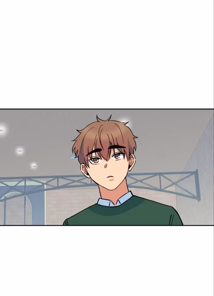 The Perfect Replacement Chapter 6 page 63 - 
