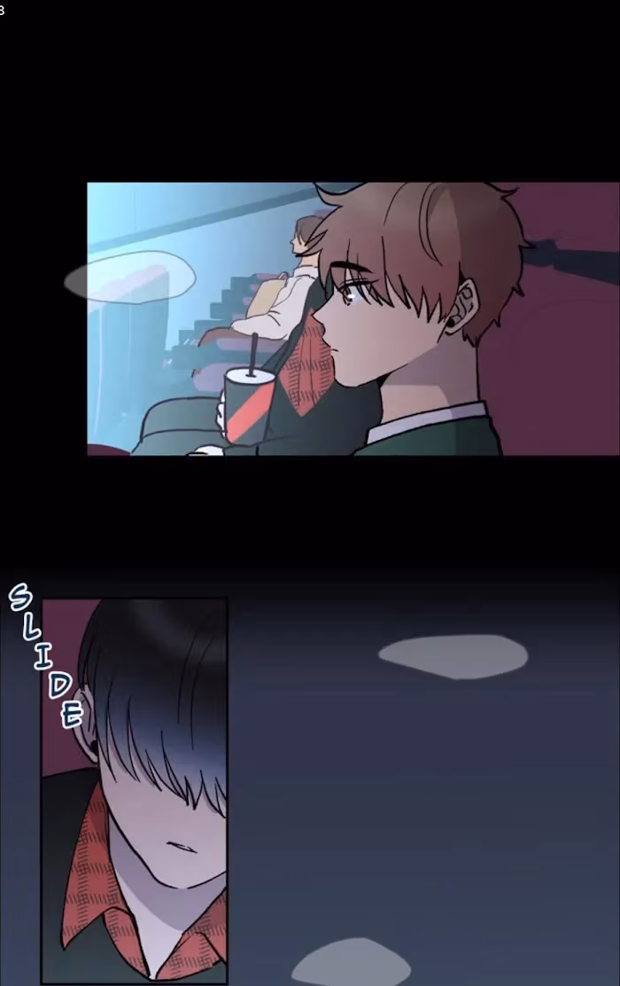 The Perfect Replacement Chapter 6 page 65 - 