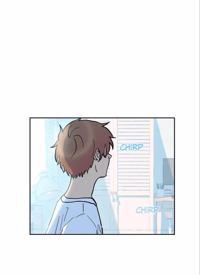 The Perfect Replacement Chapter 6 page 8 - 